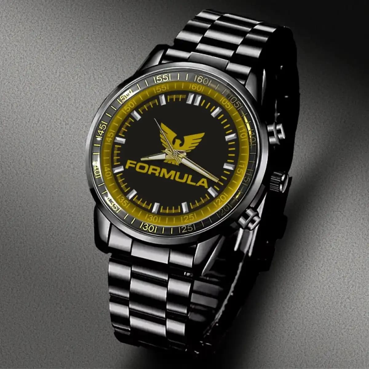 formula1 1 - Premium Stainless Steel watches