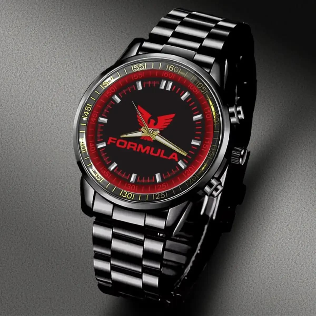 formula2 - Premium Stainless Steel watches