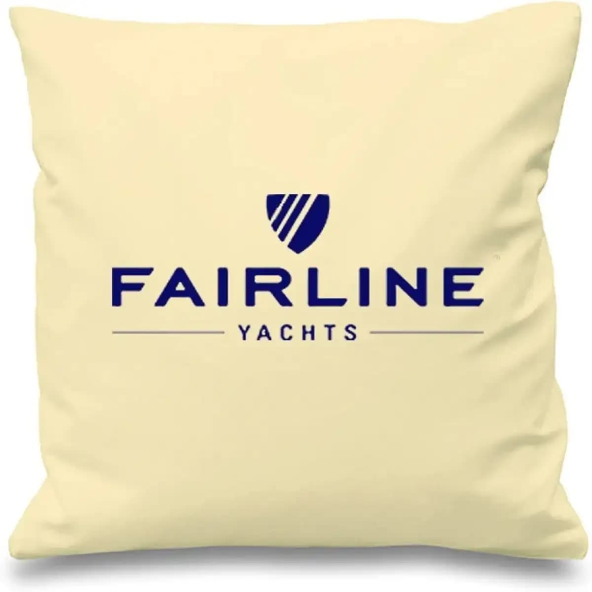 FAIRLINE 11 - Throw Pillow