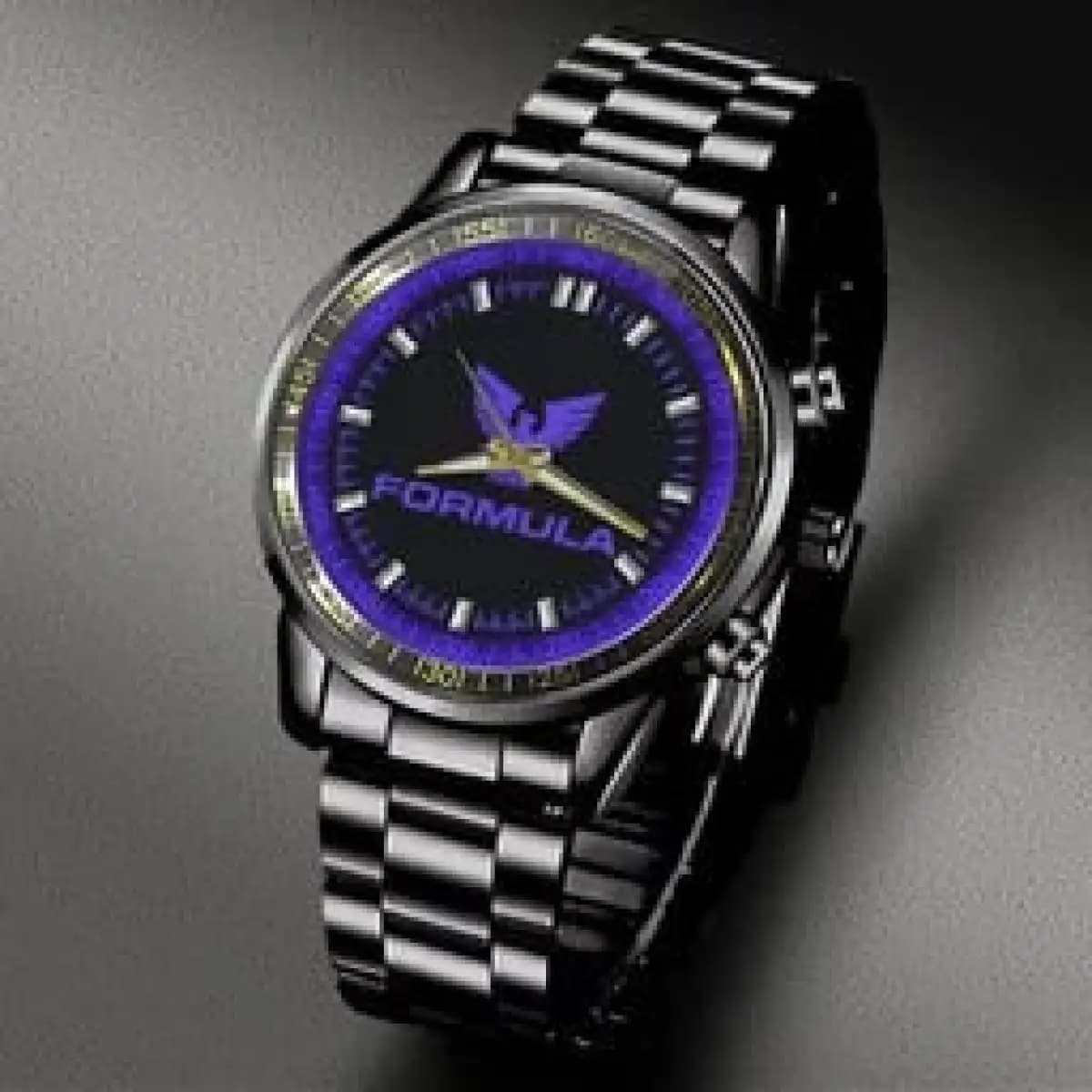 formula7 - Premium Stainless Steel watches