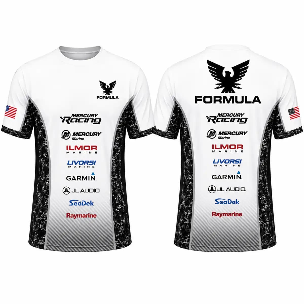 formula 44 - Premium Unisex Short Sleeve T-Shirt