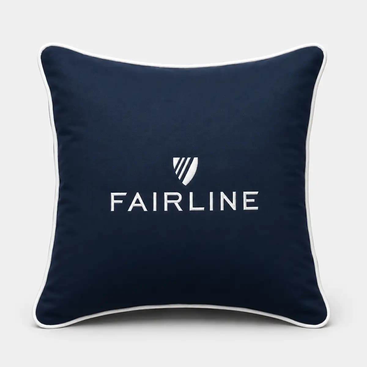 FAIRLINE 41 - Throw Pillow