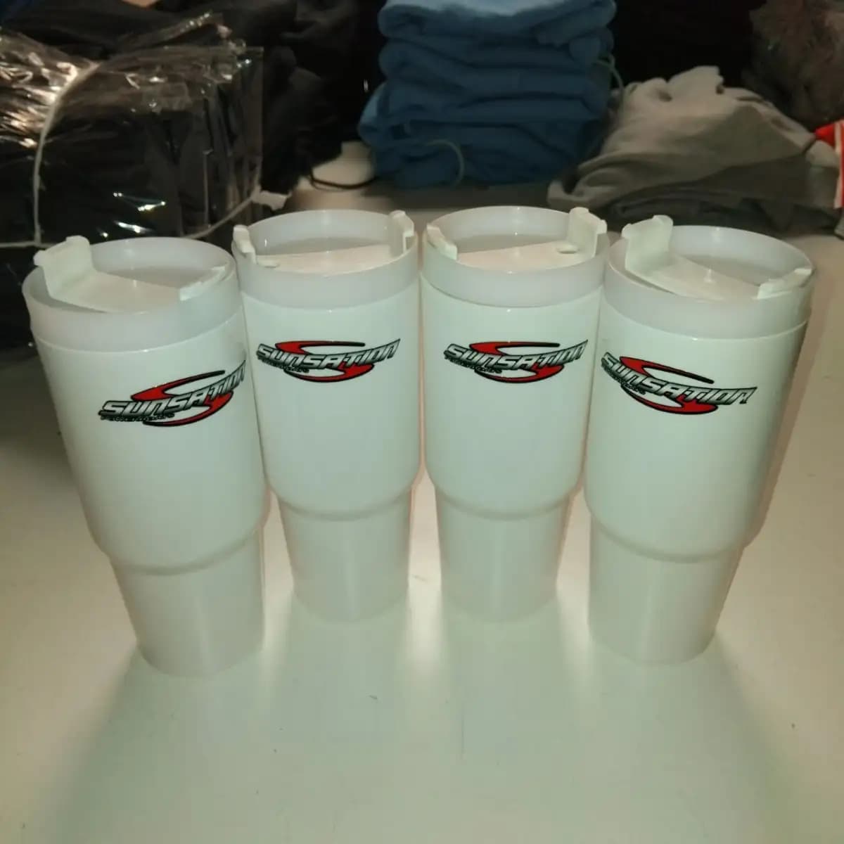 sunsation 24 - Regular Tumbler