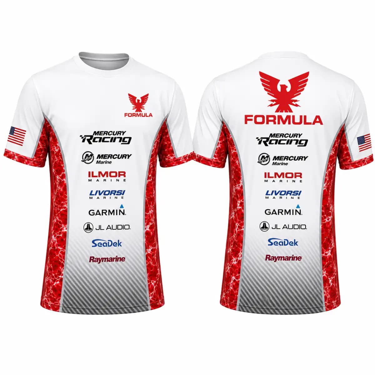 formula 41 - Premium Unisex Short Sleeve T-Shirt
