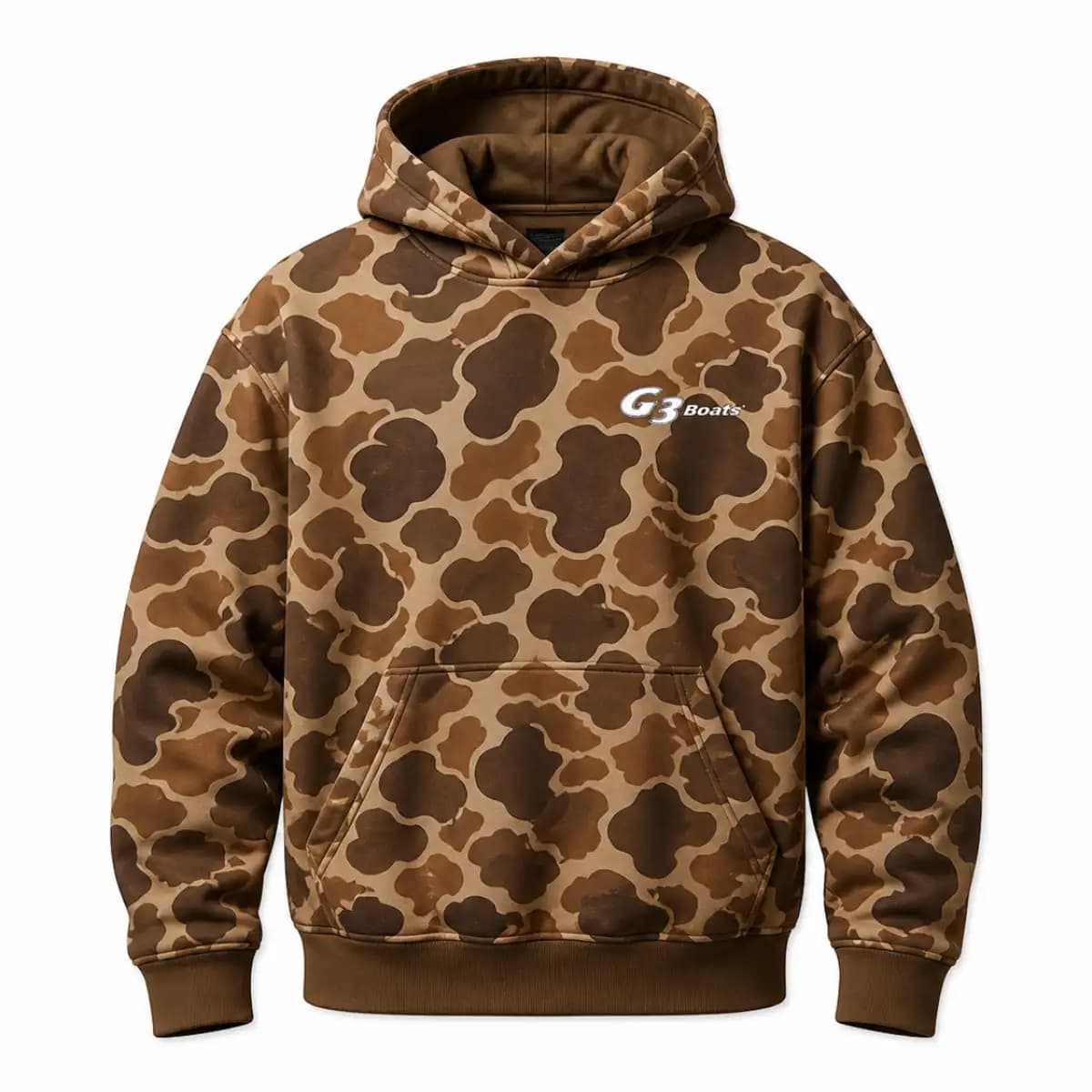 g3 boats 12 - Men's Premium Hoodie