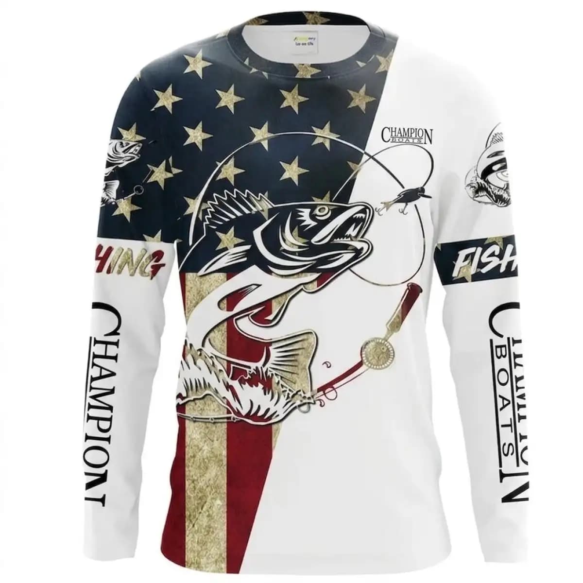 champion 21 - Men’s Premium Long Sleeve T-Shirt