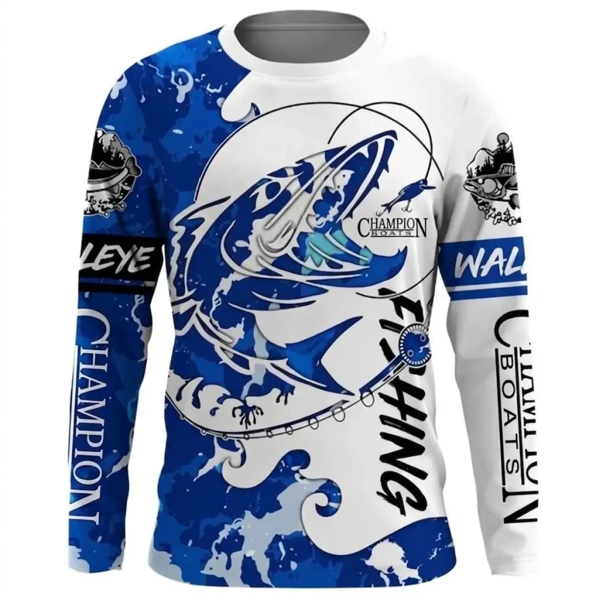 champion 23 - Men’s Premium Long Sleeve T-Shirt