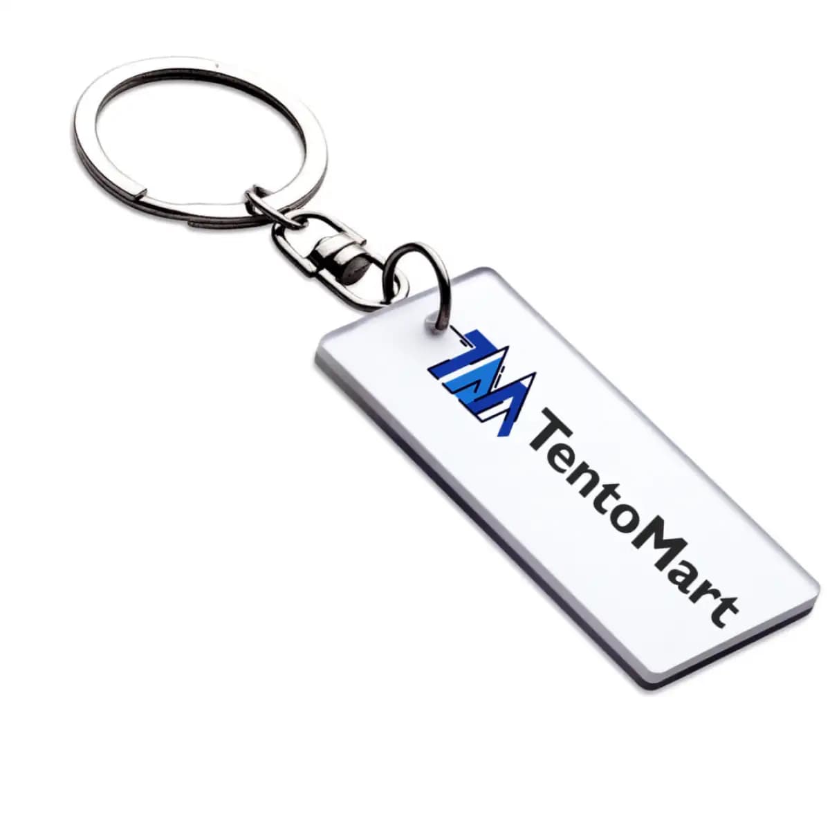 chack - Custom Printed Key Ring