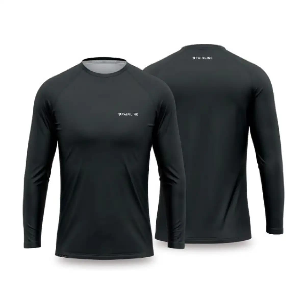 fairline 7 - Men’s Premium Long Sleeve T-Shirt