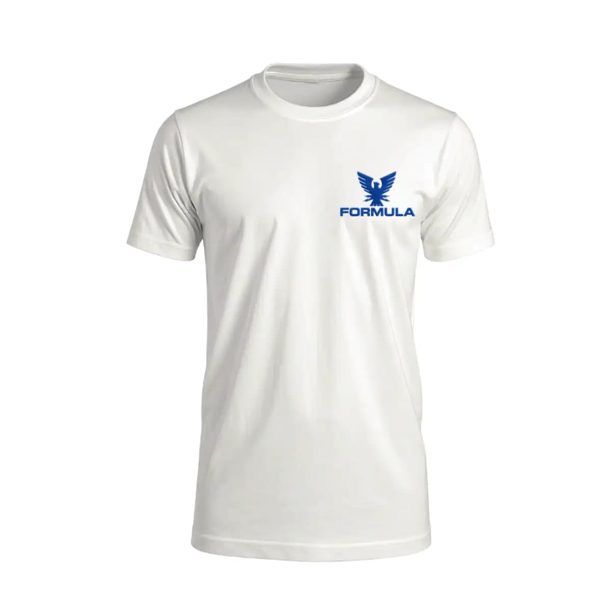 formula 34 - Unisex Premium Embroidered T-shirt