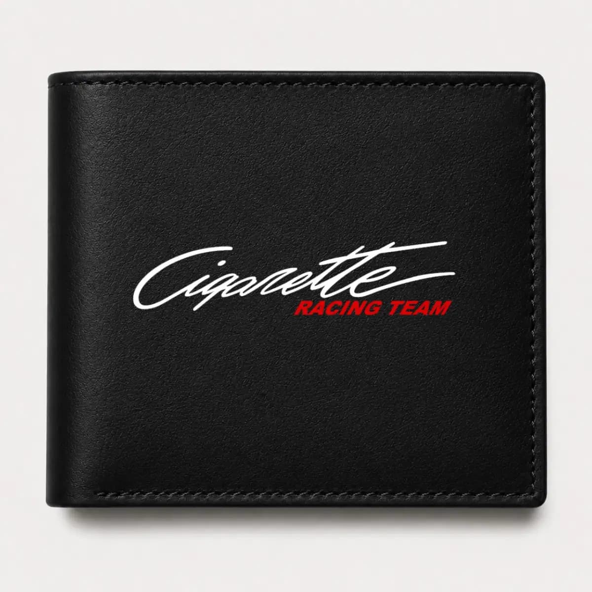 cigarette wallet 15 - Custom Leather Wallet