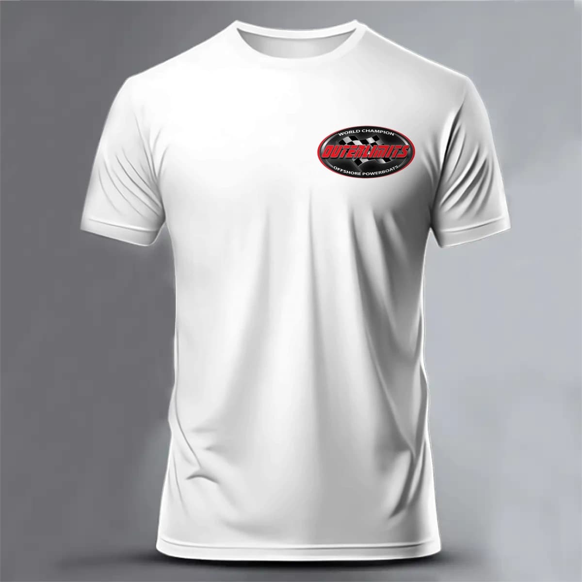 outerlmits - Unisex Classic Short Sleeve T-Shirt