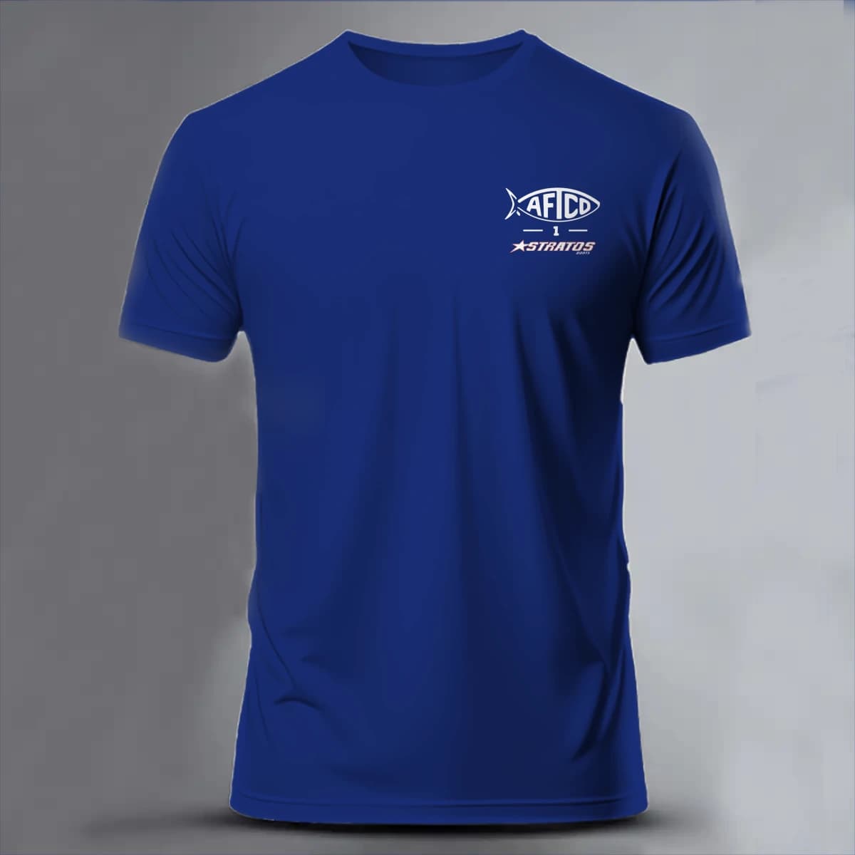 stratos 7 - Unisex Classic Short Sleeve T-Shirt