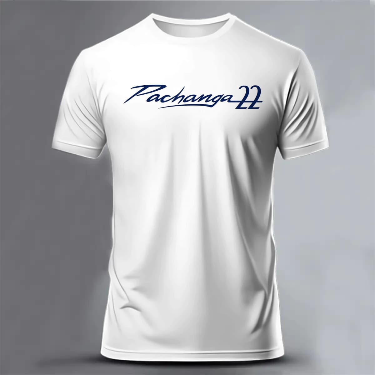 pachanga 3 - Unisex Classic Short Sleeve T-Shirt
