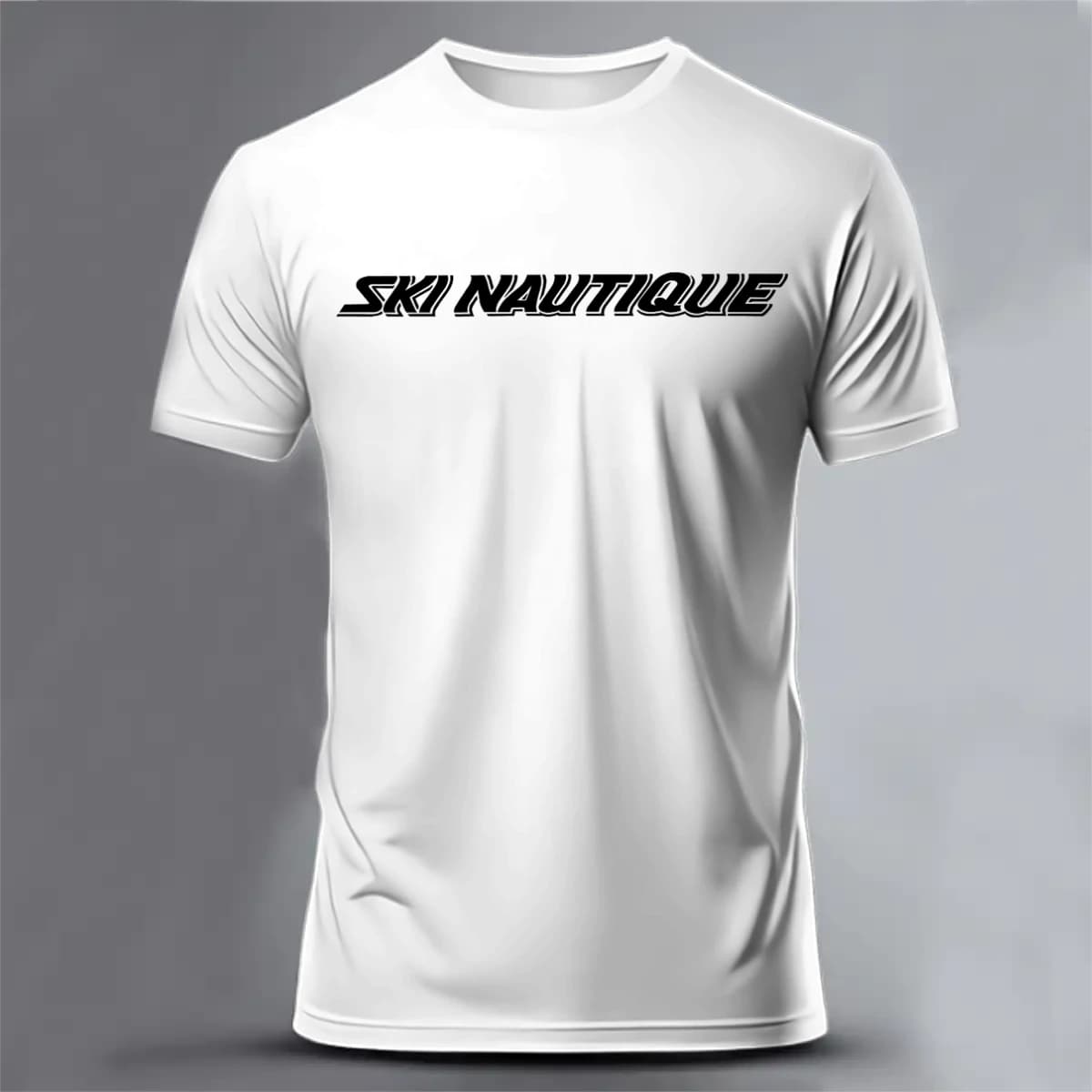 nautique 4 - Unisex Classic Short Sleeve T-Shirt