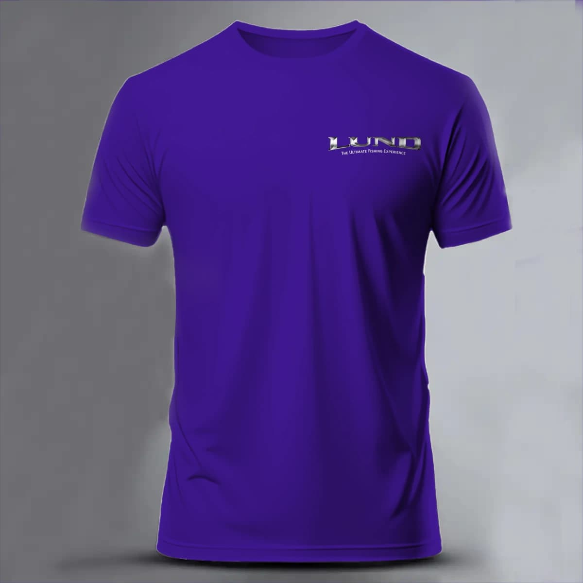 LUND 2 - Unisex Classic Short Sleeve T-Shirt