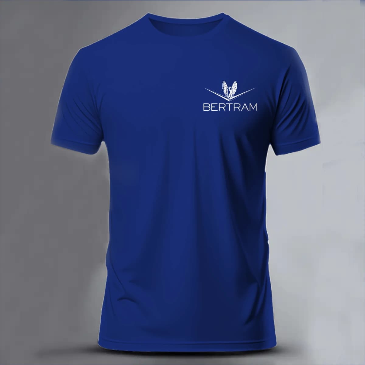 bertram 6 - Unisex Classic Short Sleeve T-Shirt