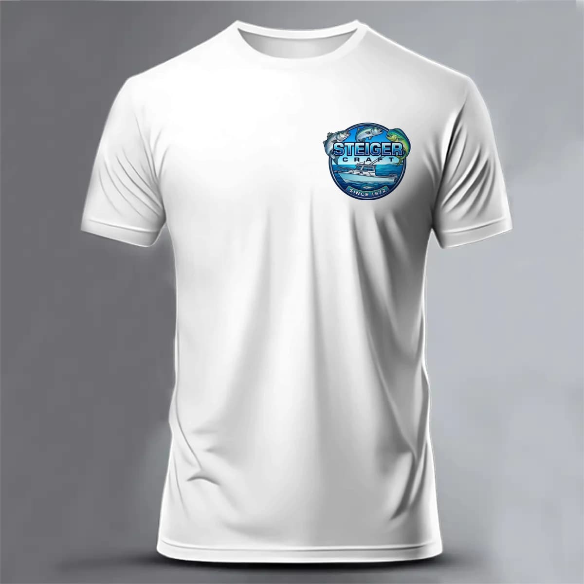steiger 9 - Unisex Classic Short Sleeve T-Shirt