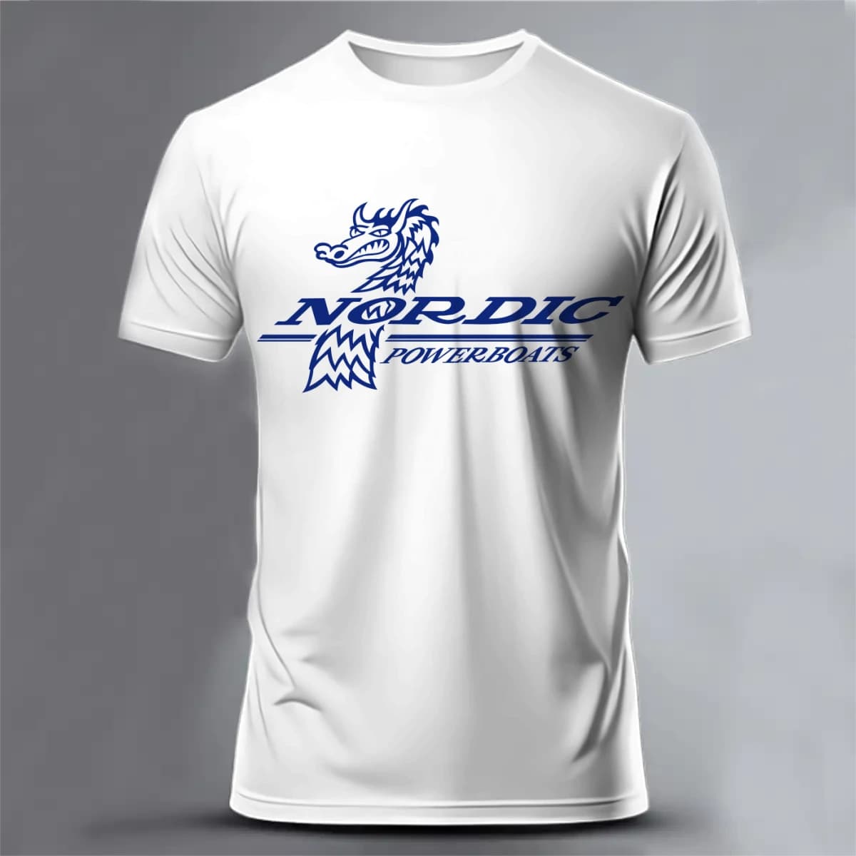 nordic 2 - Unisex Classic Short Sleeve T-Shirt