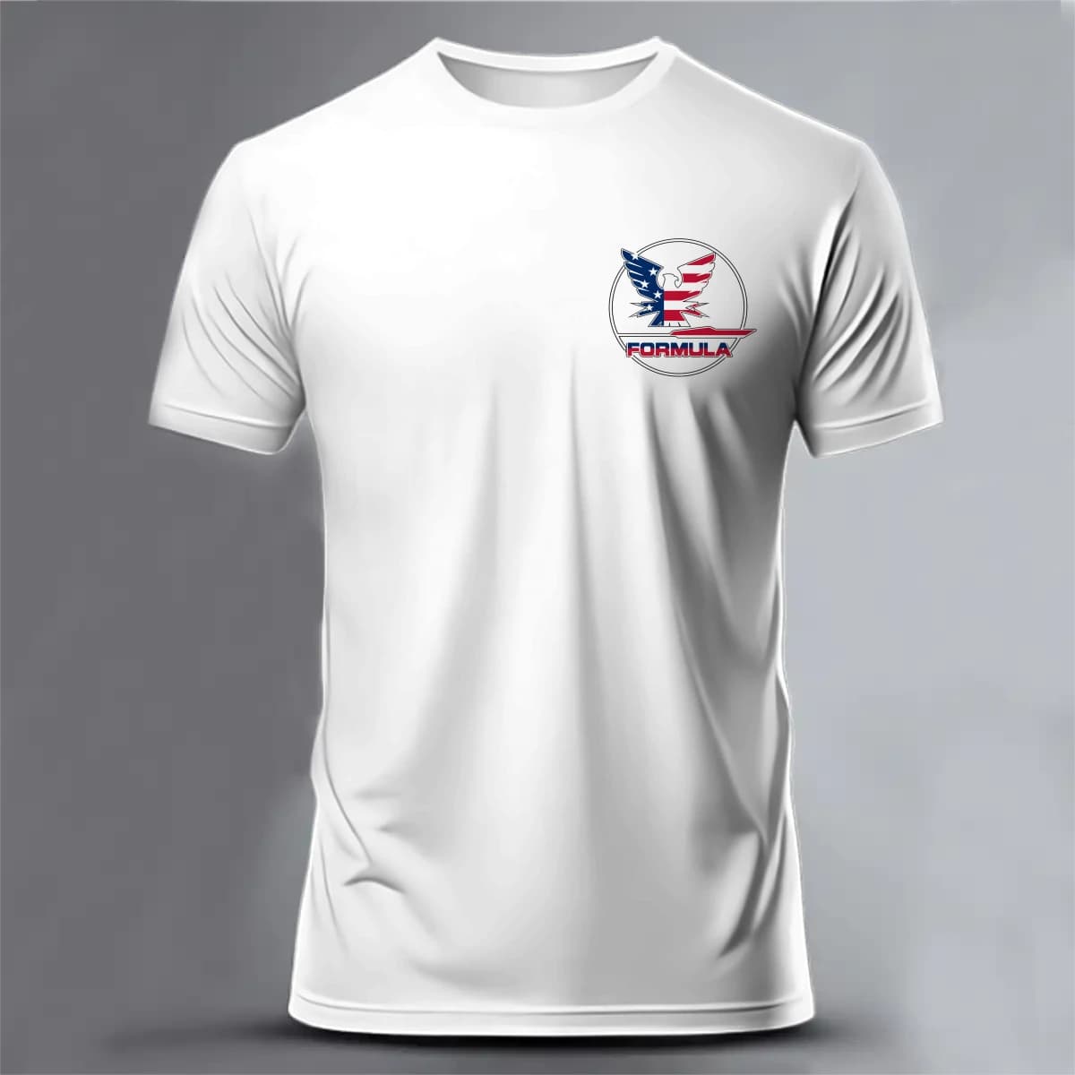 formula 28 - Unisex Classic Short Sleeve T-Shirt