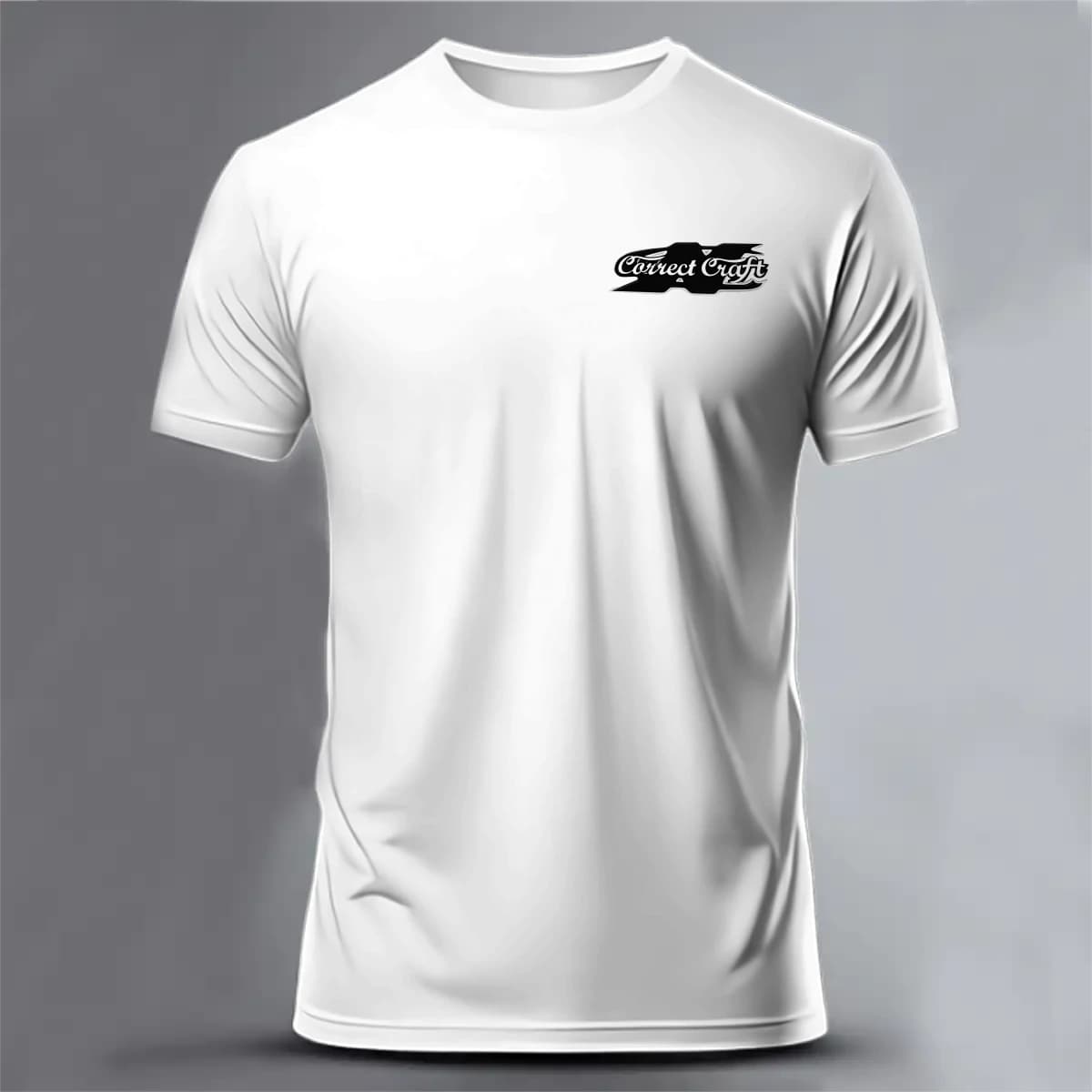 nautique 10 - Unisex Classic Short Sleeve T-Shirt