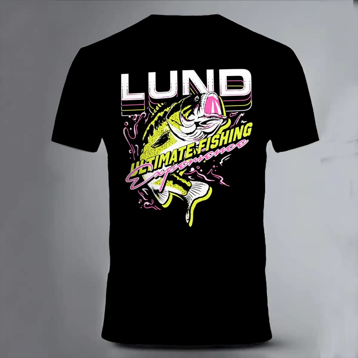 lund 13 - Unisex Classic Short Sleeve T-Shirt