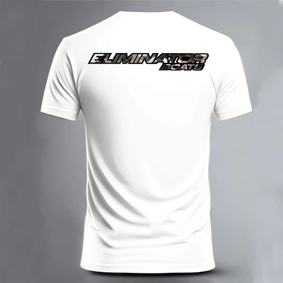 eliminator 5 - Unisex Classic Short Sleeve T-Shirt