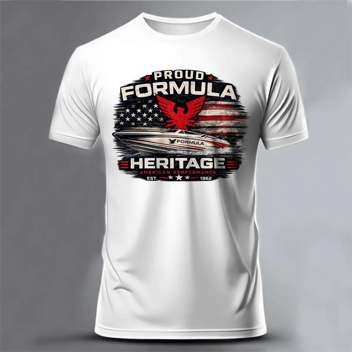 formula 31 - Unisex Classic Short Sleeve T-Shirt