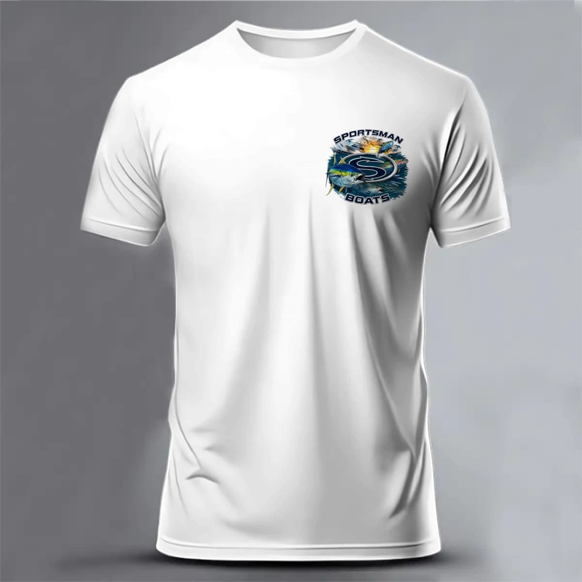 sportsman 14 - Unisex Classic Short Sleeve T-Shirt