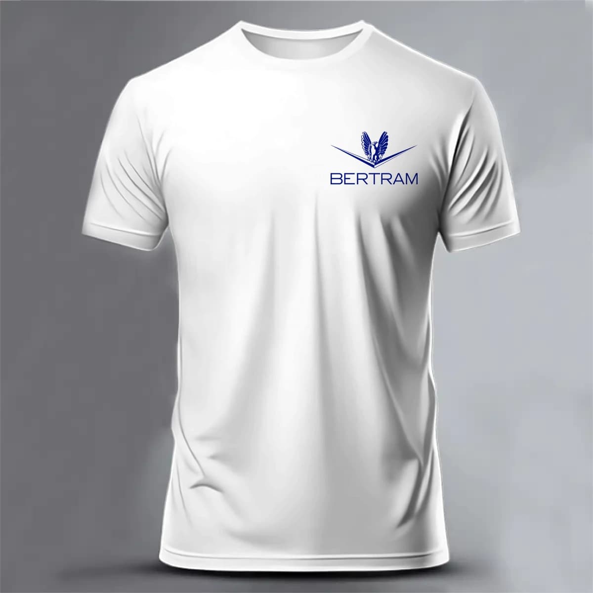 bertram 2 - Unisex Classic Short Sleeve T-Shirt
