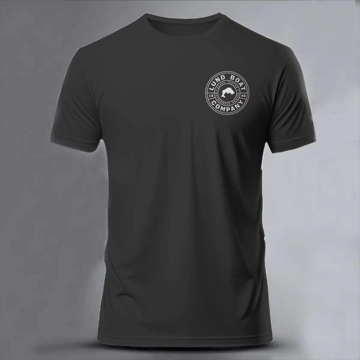 lund 18 - Unisex Classic Short Sleeve T-Shirt