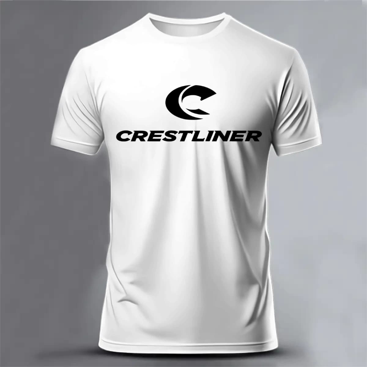 cresthliner - Unisex Classic Short Sleeve T-Shirt