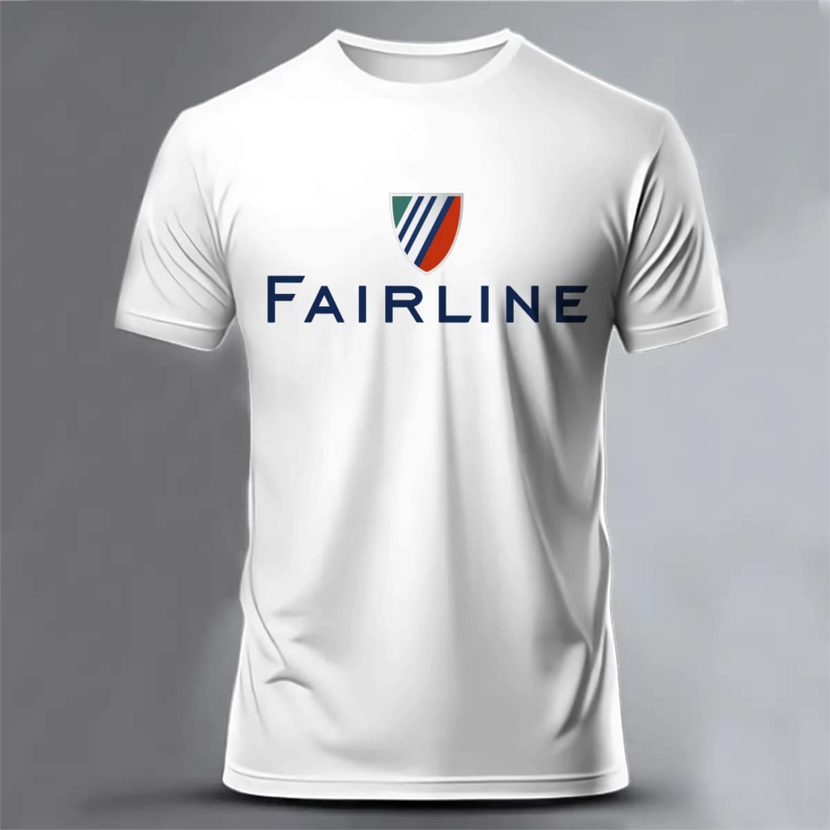 fairline 13 - Unisex Classic Short Sleeve T-Shirt