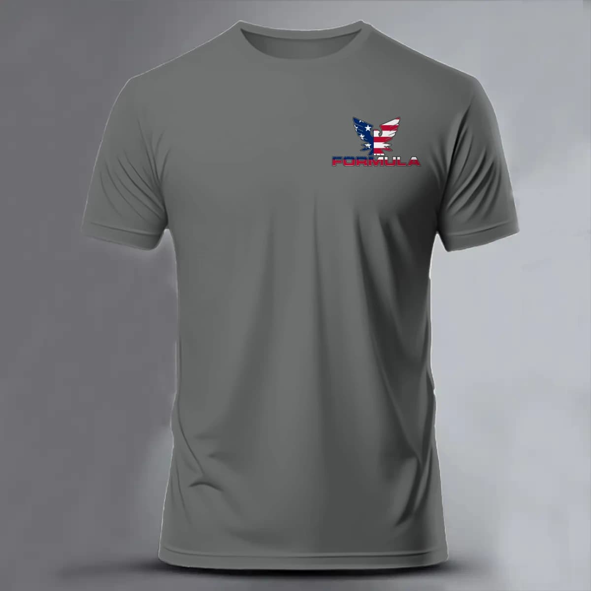 formula 46 - Unisex Classic Short Sleeve T-Shirt