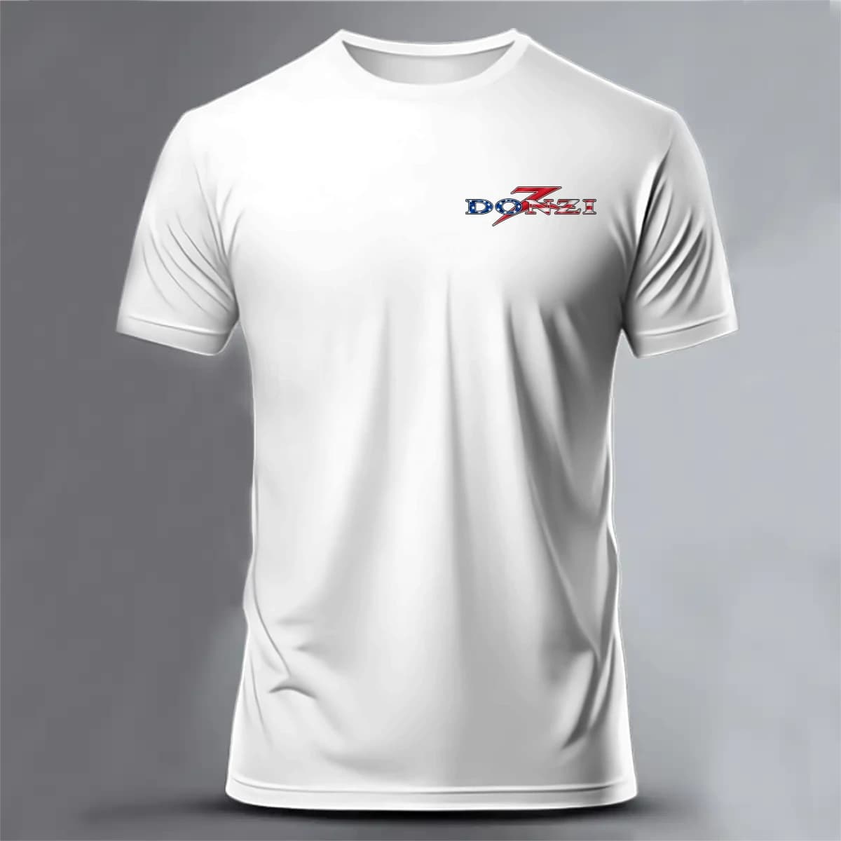 donzi 29 - Unisex Classic Short Sleeve T-Shirt