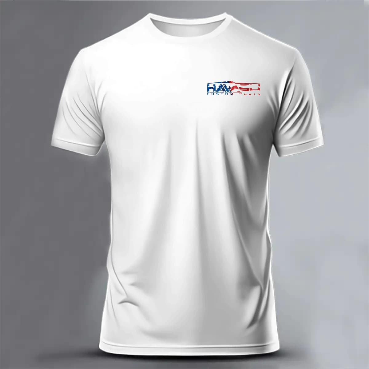 havasu 16 - Unisex Classic Short Sleeve T-Shirt