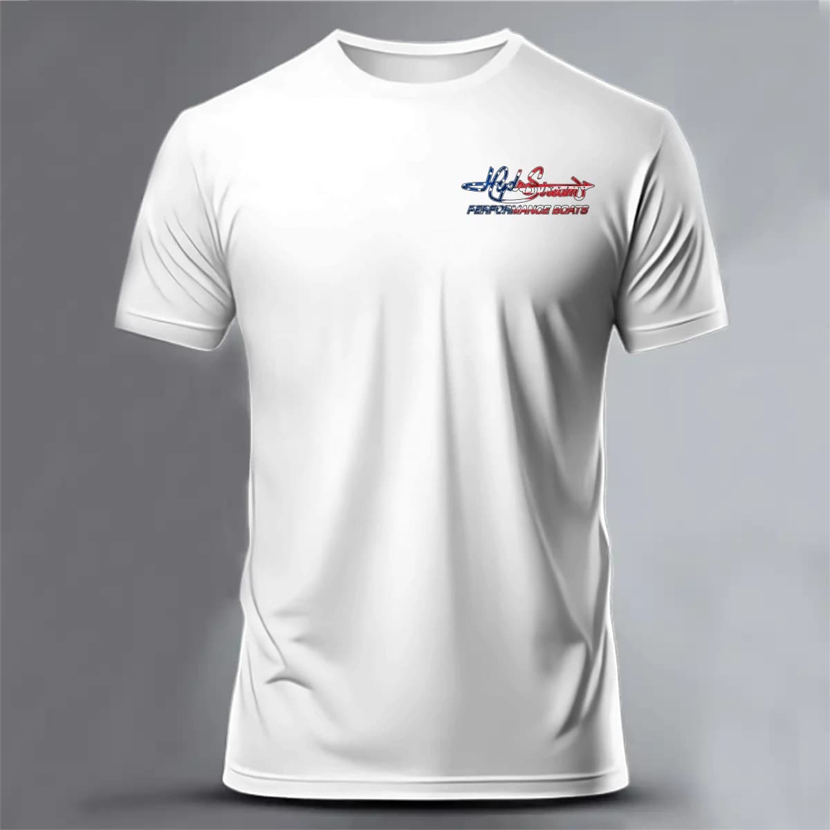 hydrostream 30 - Unisex Classic Short Sleeve T-Shirt