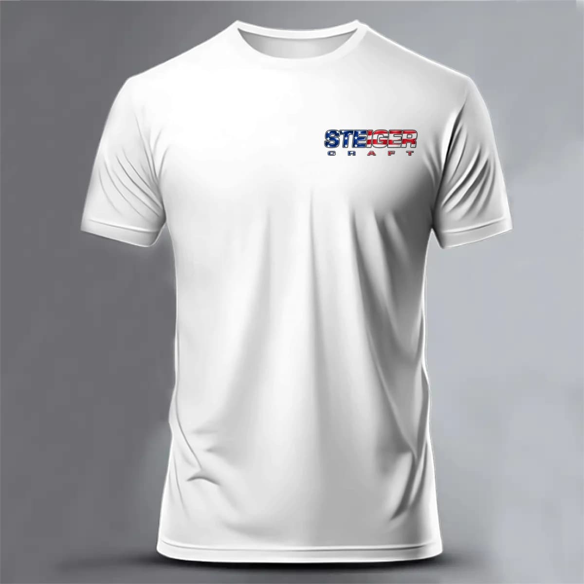 steiger 15 - Unisex Classic Short Sleeve T-Shirt
