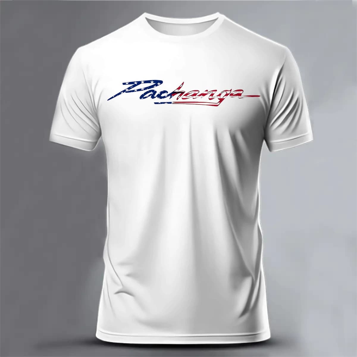 pachanga 19 - Unisex Classic Short Sleeve T-Shirt