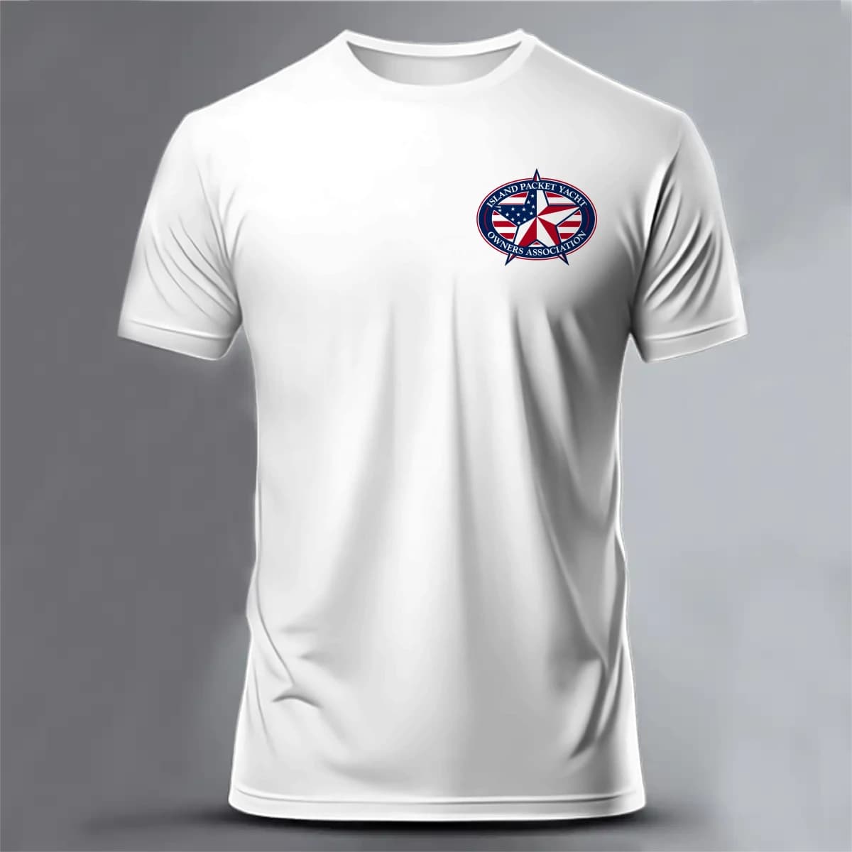 ipy 7 - Unisex Classic Short Sleeve T-Shirt
