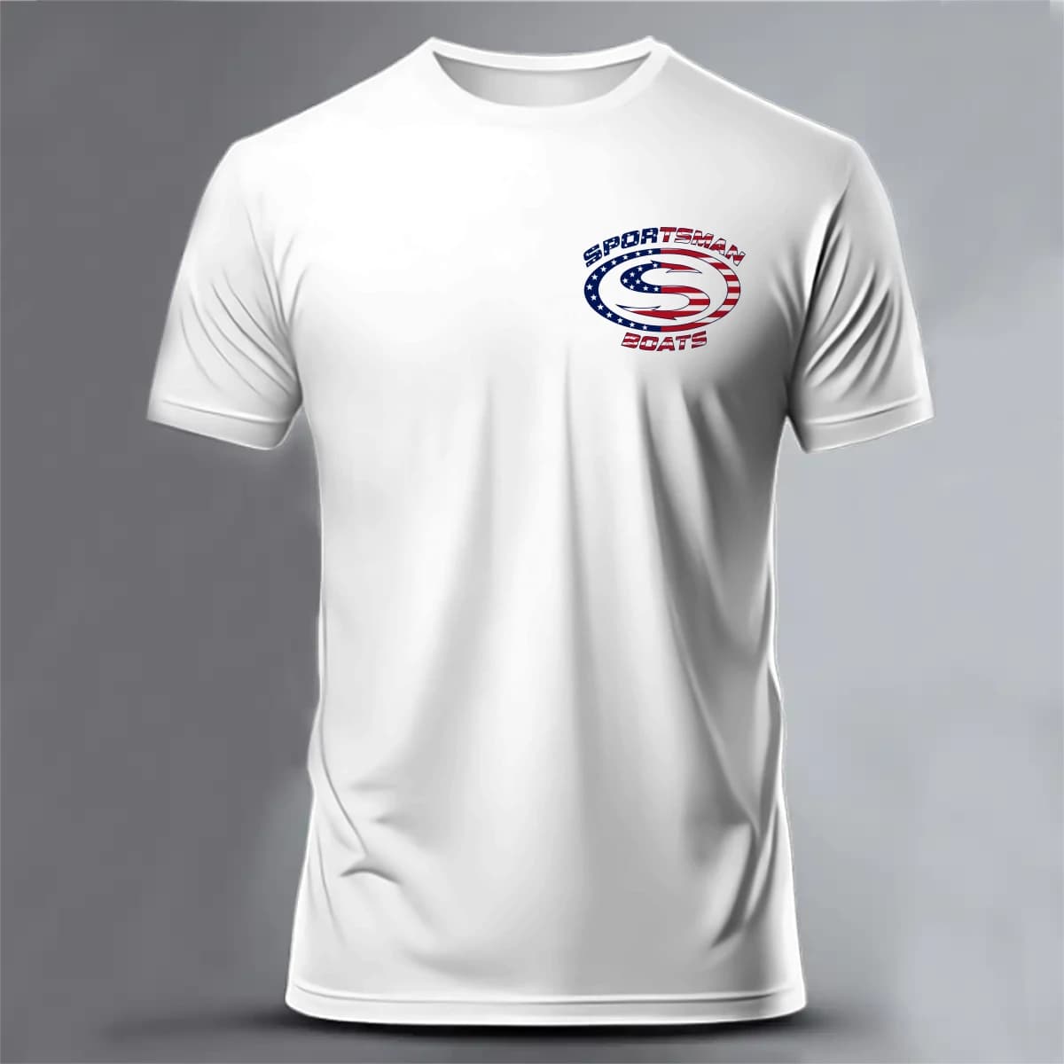 sportsman 20 - Unisex Classic Short Sleeve T-Shirt