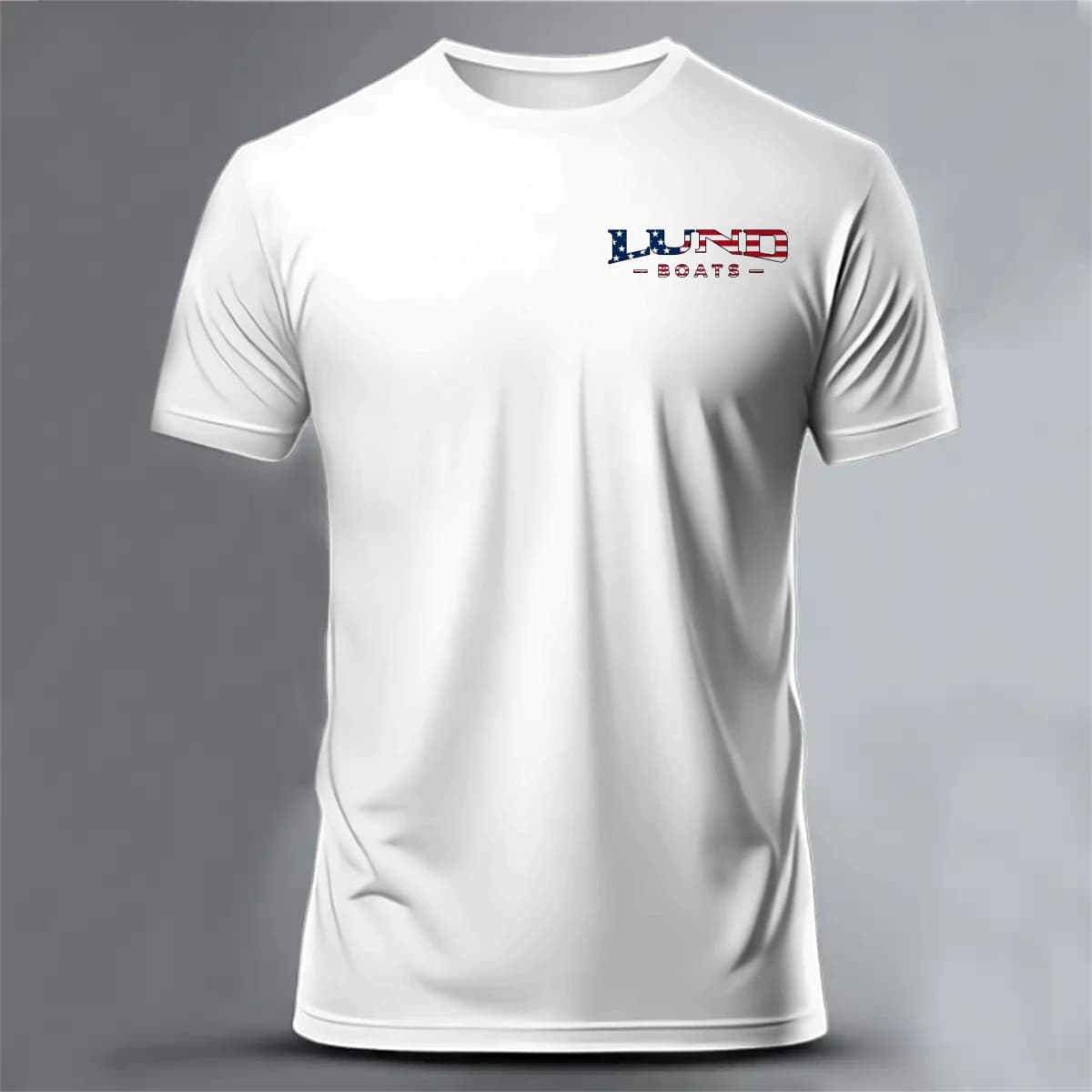 lund 19 - Unisex Classic Short Sleeve T-Shirt