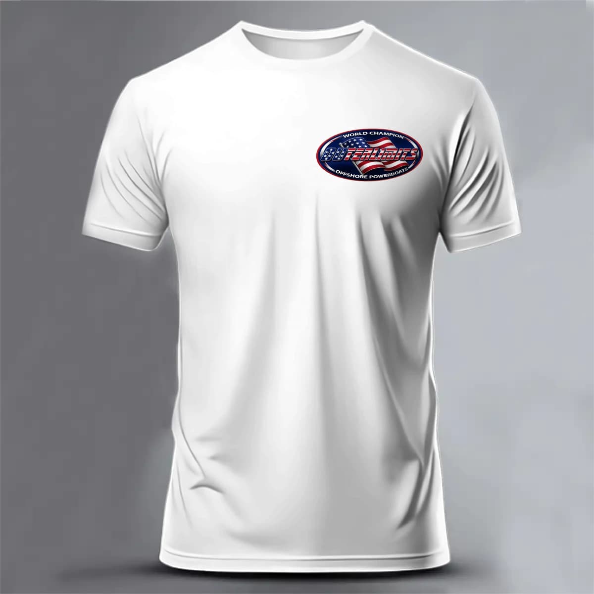 outerlimits 14 - Unisex Classic Short Sleeve T-Shirt