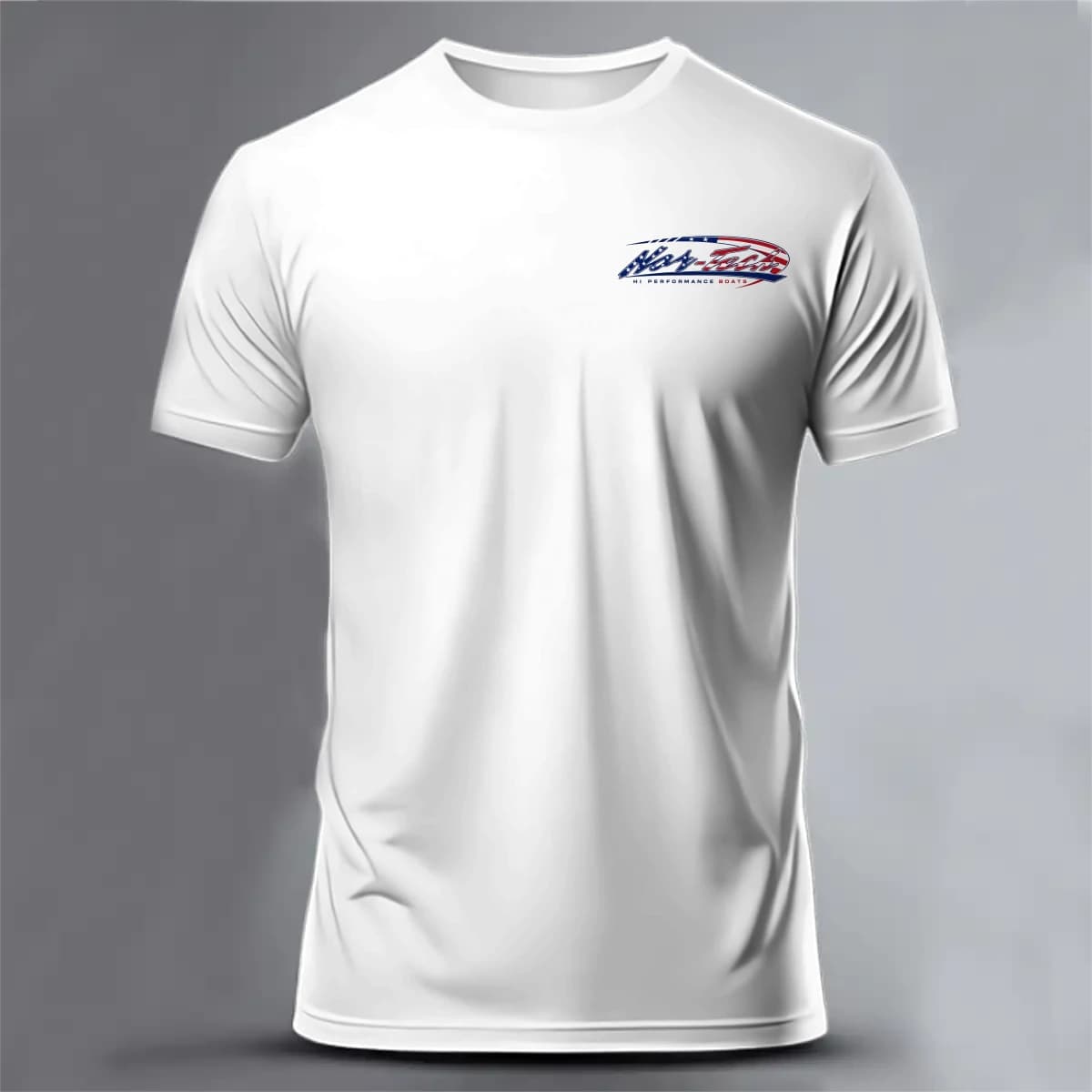 nor-tech 7 - Unisex Classic Short Sleeve T-Shirt