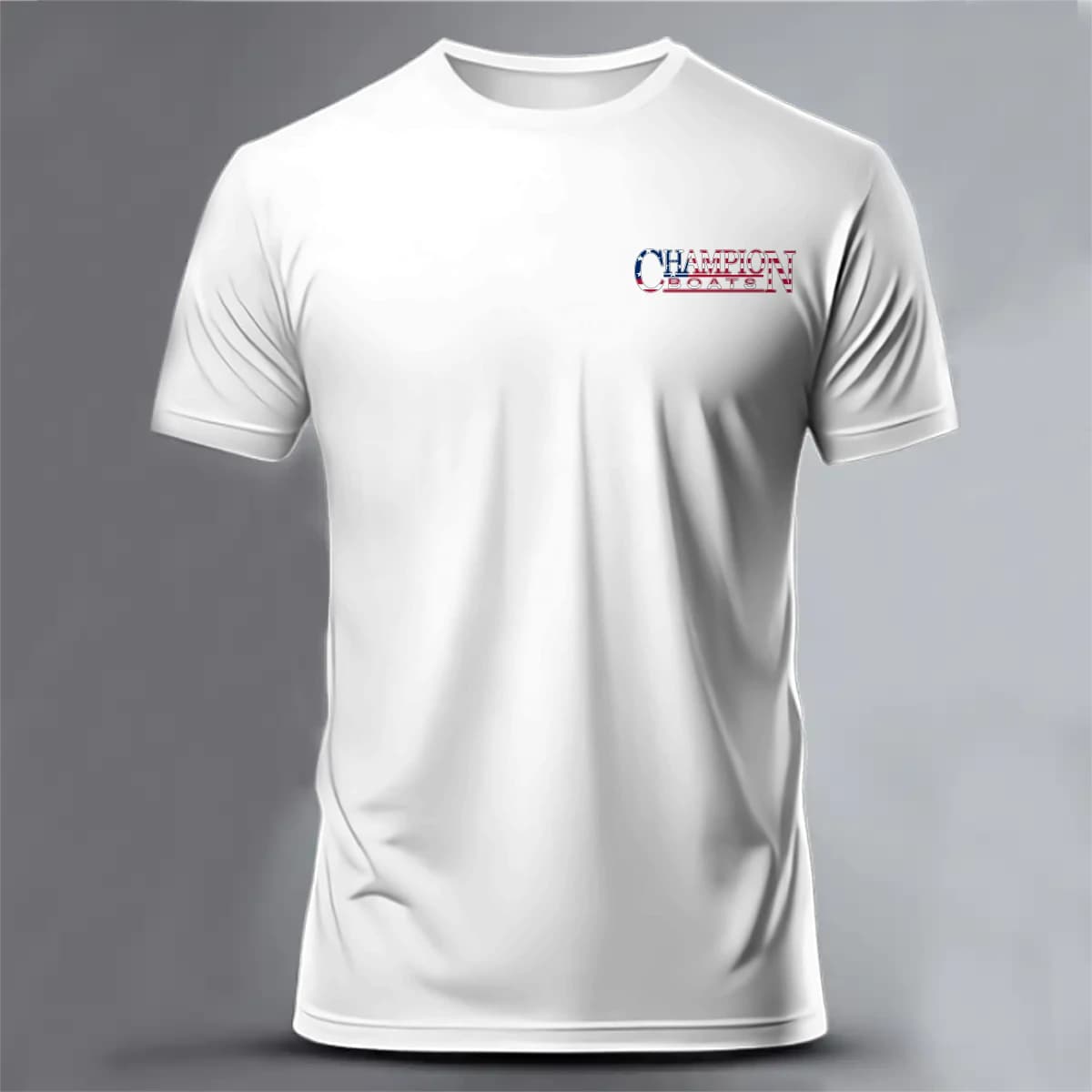 champion 51 - Unisex Classic Short Sleeve T-Shirt