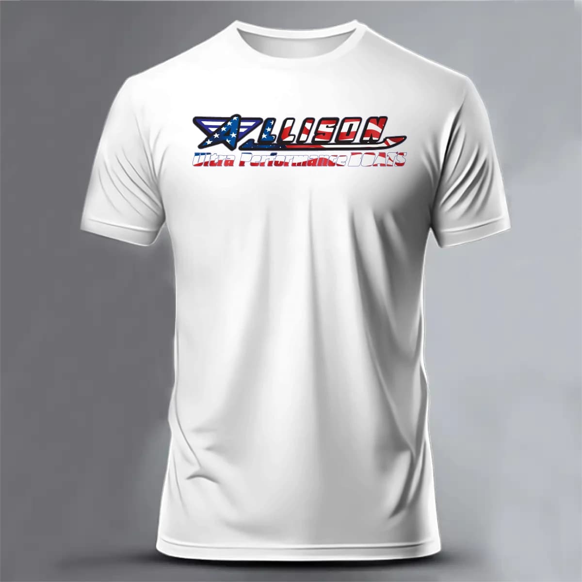 allison 30 - Unisex Classic Short Sleeve T-Shirt