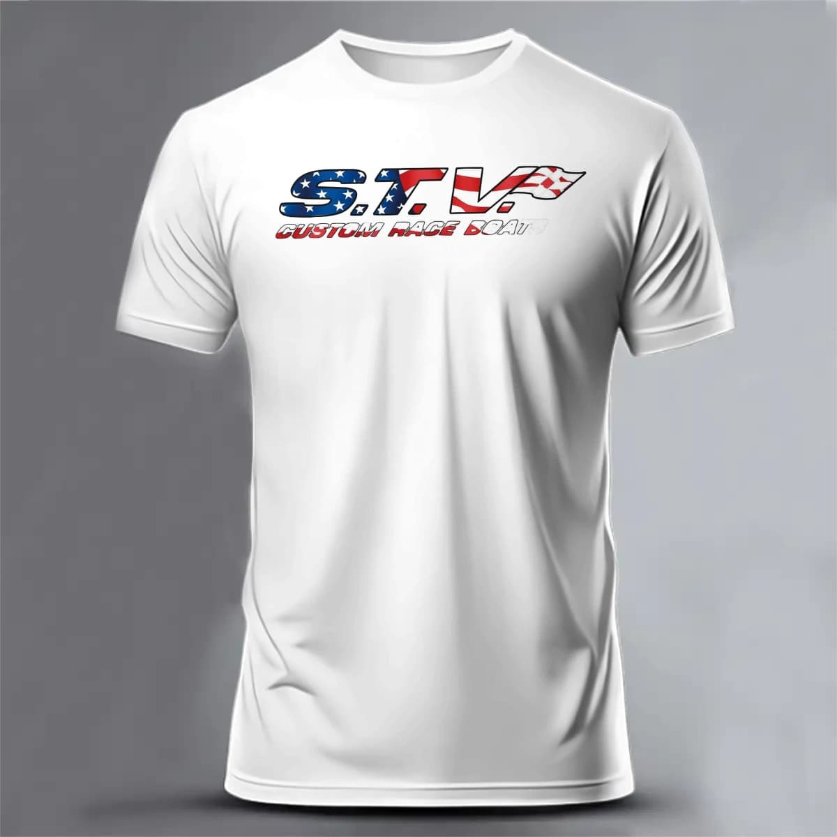 stv 27 - Unisex Classic Short Sleeve T-Shirt