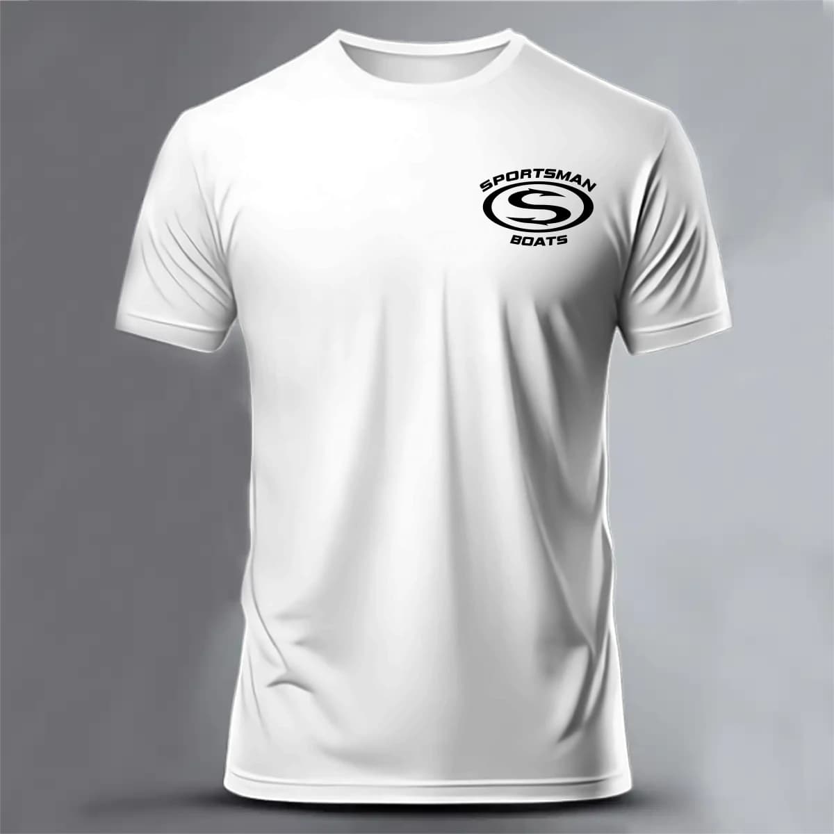 Sportsman 28 - Unisex Classic Short Sleeve T-Shirt