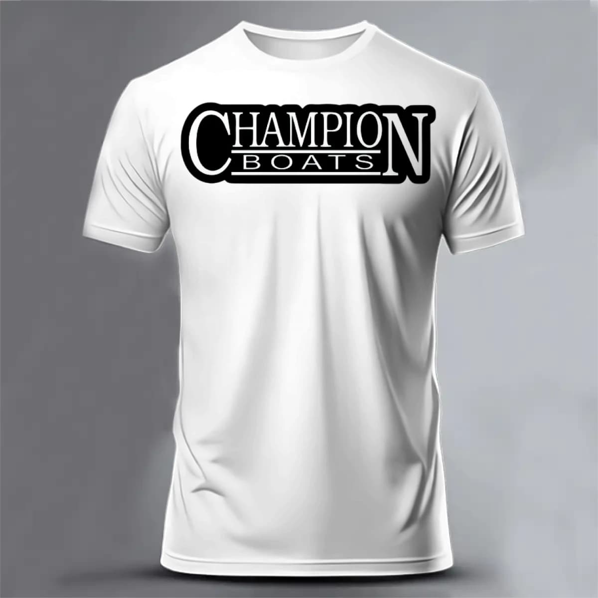 champion 73 - Unisex Classic Short Sleeve T-Shirt