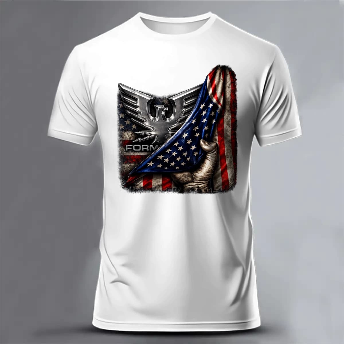 formula 82 - Unisex Classic Short Sleeve T-Shirt